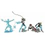 G.I. Joe 2.5 Inch Strike Team Invisible Camo