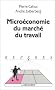 Micro�conomie du march� du travail