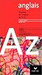 L'anglais de A � Z