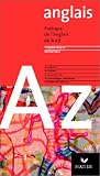 L anglais de A à Z