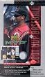 2001 Upper Deck MVP Baseball Cards Unopened Hobby Box (Ichiro Rookie!)