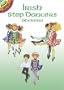 Irish Step Dancers Stickers (Dover Little Activity Books)
