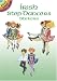 Irish Step Dancers Stickers (Dover Little Activity Books)
