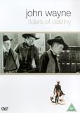 Riders Of Destiny [UK IMPORT] - John Wayne
