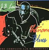Vietnam Blues-Complete l & R Rec