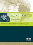 Strokes Easy Learning Slowakisch 100 Anfaenger. CD-ROM fuer Windows XP/2000