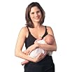 Nursing Bra Tank Top in 7 Colors