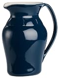 LE CREUSET 2 1/4 quart Pitcher B0515-25-78