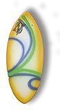 Zap Wedge (large) w/ art 12416