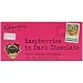 55% Raspberry Dark Chocolate - 12 Units / 3.2 oz