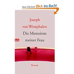 Die Memoiren meiner Frau