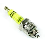 ACCEL 0137 U-Groove Spark Plug , Pack of 1 by Accel