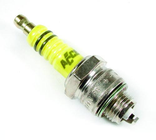 ACCEL 0137 U-Groove Spark of 1