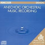Anechoic Orchestral Music Recording