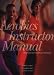 Aerobics Instructor Manual: The Resource for Group Fitness Instructors