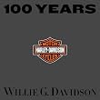 100 Years of Harley Davidson