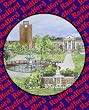 Radford University - Collegiate Sculptured Night Light