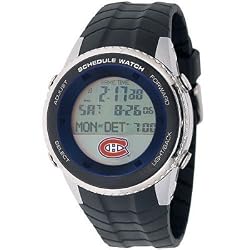 NHL Men's NHL-SW-MON Schedule Series Montreal Canadians Watch