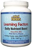 LEARNING FACTORS POWDER 2 LB LG