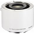 Sony SAL-20TC 2.0x Teleconverter Lens for Sony Alpha Digital SLR Camera