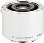 Sony SAL-20TC 2.0x Teleconverter Lens for Sony Alpha Digital SLR Camera