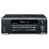 Buy PIONEER VSX-D914-K Digital Home Theater A V Receiver