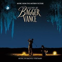 The Legend of Bagger Vance: Music from the Motion Picture (2000 Film)