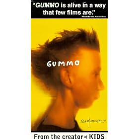 Gummo [VHS]