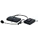 Memorex Wireless Microphone - MKA382