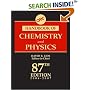 CRC Handbook of Chemistry and Physics, 87th Edition (Crc Handbook of Chemistry and Physics)