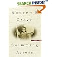 Swimming Across: A Memoir