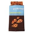 gardenbar&reg; Protein Vegan Snack Bar, American Flavor 1.7 Ounce Single Serve (Pack of 12)