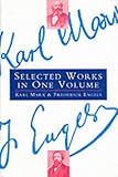 Karl Marx and Frederick Engels: Selected Works (0853151814) by Marx, Karl