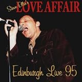 Music : Edinburgh Live 1995
