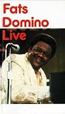 Fats Domino Live