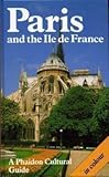Paris and the Ile de France