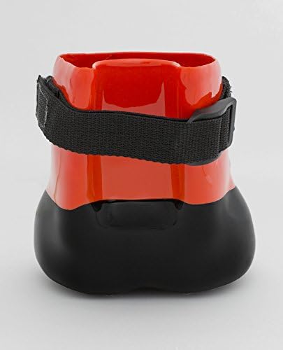 d.w.equis First Aid Boot, Size 1