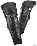 Buy : Fox Launch Knee/Shin Black SM/MD