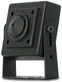SVAT CCDBW Mini CCD Pinhole Camera Kit (Black & White)