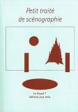 Revue Editions Joca Seria  / Petit traité de scénographie : Représentation de lieu/Lieu de représentation