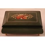 Buy Porter 16012 Small Music Jewelry Box