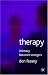 Therapy: Intimacy Between Strangers