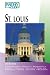 Insiders' Guide to St. Louis (Insiders' Guide Series)