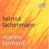 Lachenmann - Piano Works