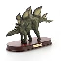 Stegosaurus Finished Model Dinosaur Statue, Scale 1/35