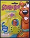 Scooby-Doo Talking Key Chain by Basic Fun