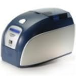 P120i Dual Sided Card Printer