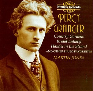 CD-Charts  Search : Grainger: Country Gardens