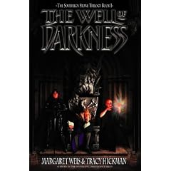 Well of Darkness (Sovereign Stone Trilogy)