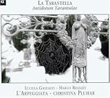 Produkt-Bild: La Tarantella-Antidotum Tarant